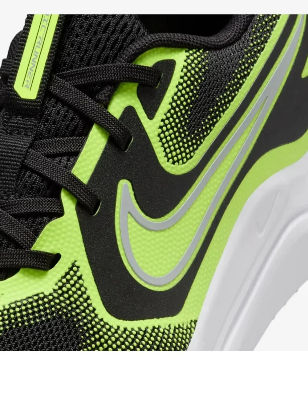 Nike Cosmic Runner Sneaker -Toddler 8C